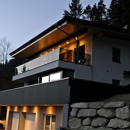 Alpine Appartement オエッツ エクステリア 写真