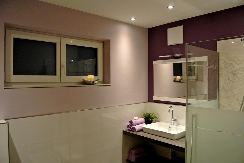 Alpine Appartement オエッツ エクステリア 写真