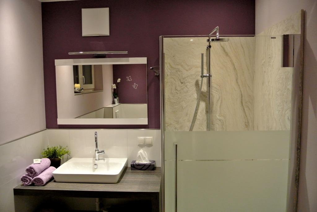 Alpine Appartement オエッツ エクステリア 写真