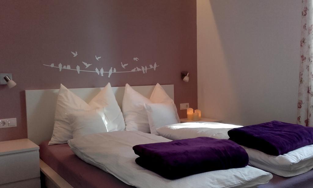 Alpine Appartement オエッツ エクステリア 写真