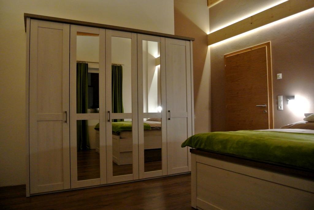Alpine Appartement オエッツ エクステリア 写真