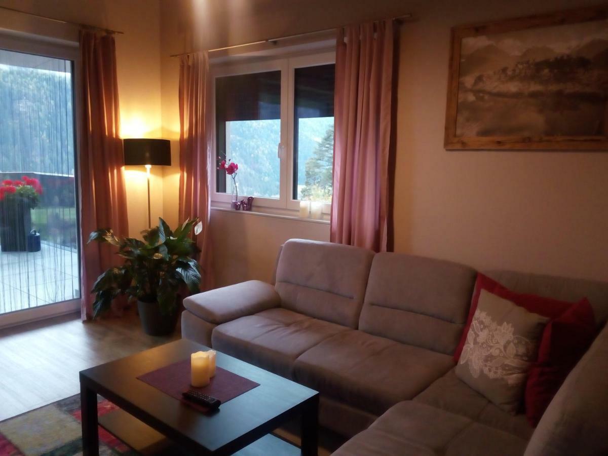 Alpine Appartement オエッツ エクステリア 写真