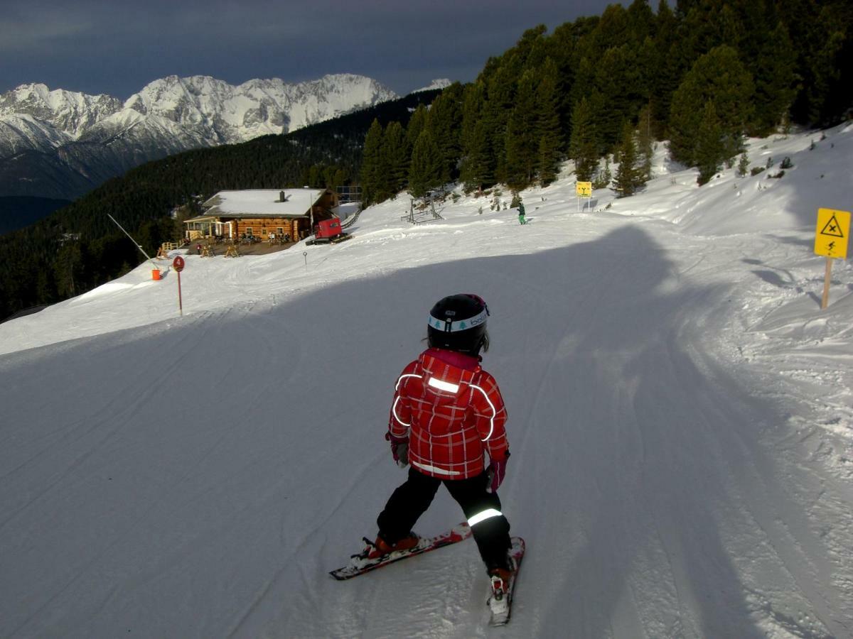 Alpine Appartement オエッツ エクステリア 写真