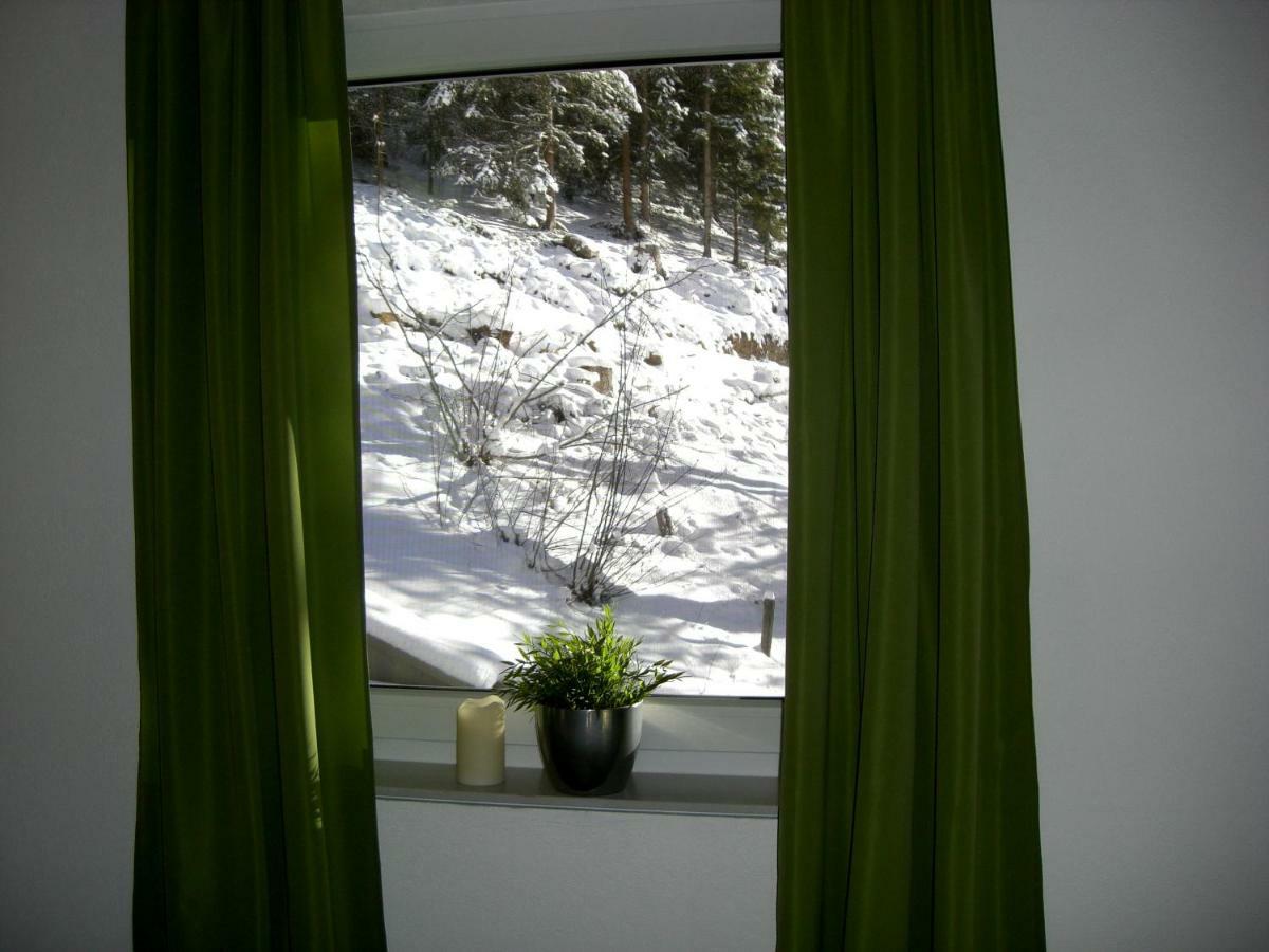 Alpine Appartement オエッツ エクステリア 写真
